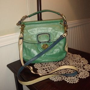 Coach Color Block Willis